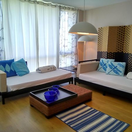Baratero Mar Nero Apartments Ravda Esterno foto