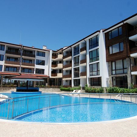 Baratero Mar Nero Apartments Ravda Esterno foto