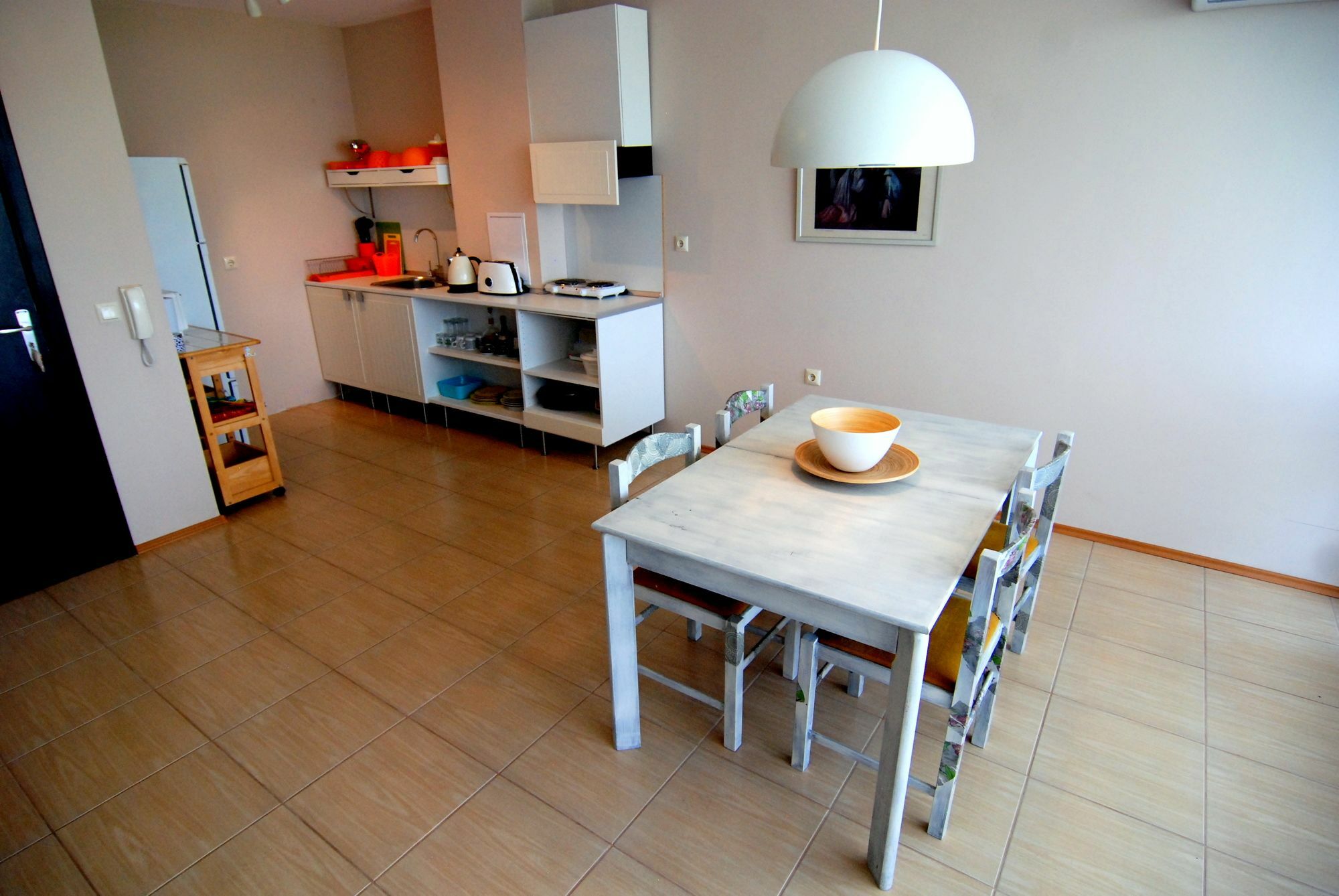 Baratero Mar Nero Apartments Ravda Esterno foto